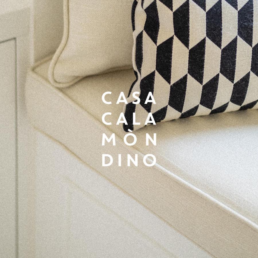 Casa Calamondino Bed and Breakfast Bari Exteriör bild