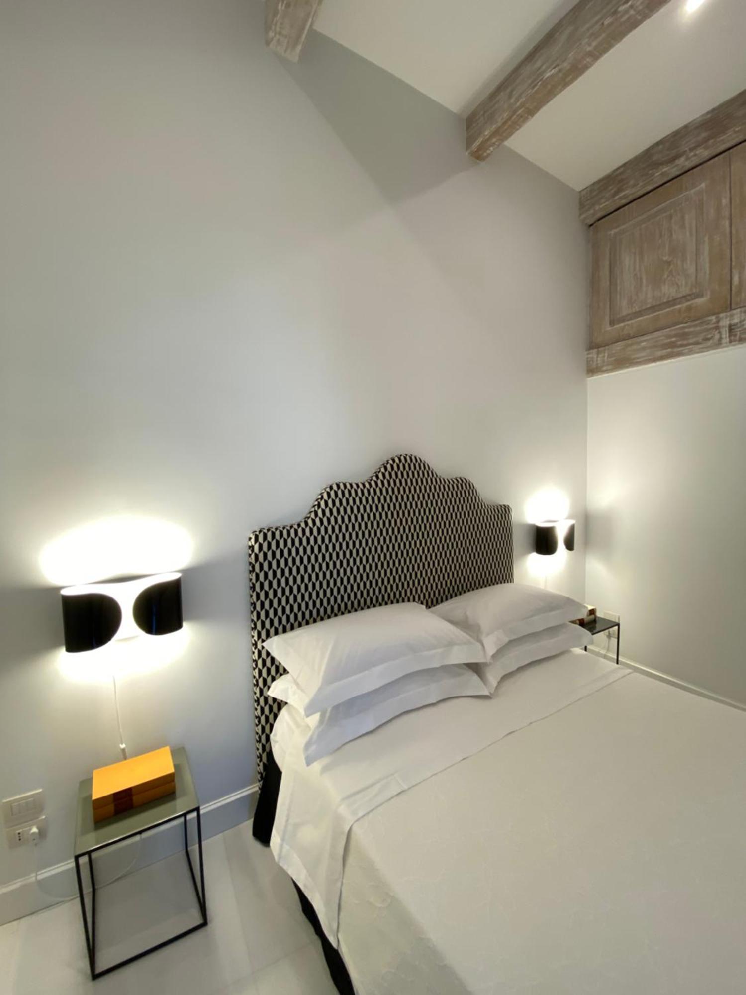 Casa Calamondino Bed and Breakfast Bari Exteriör bild