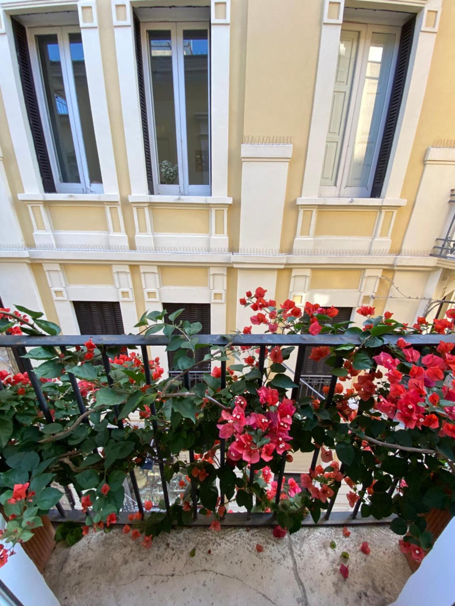 Casa Calamondino Bed and Breakfast Bari Exteriör bild