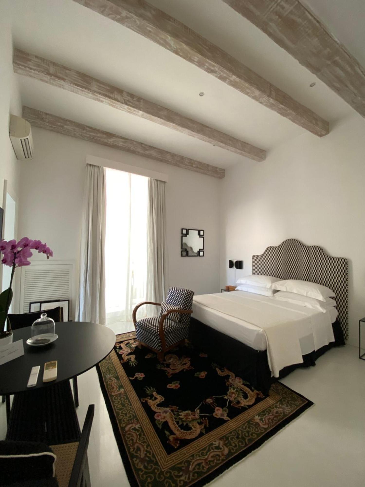 Casa Calamondino Bed and Breakfast Bari Exteriör bild