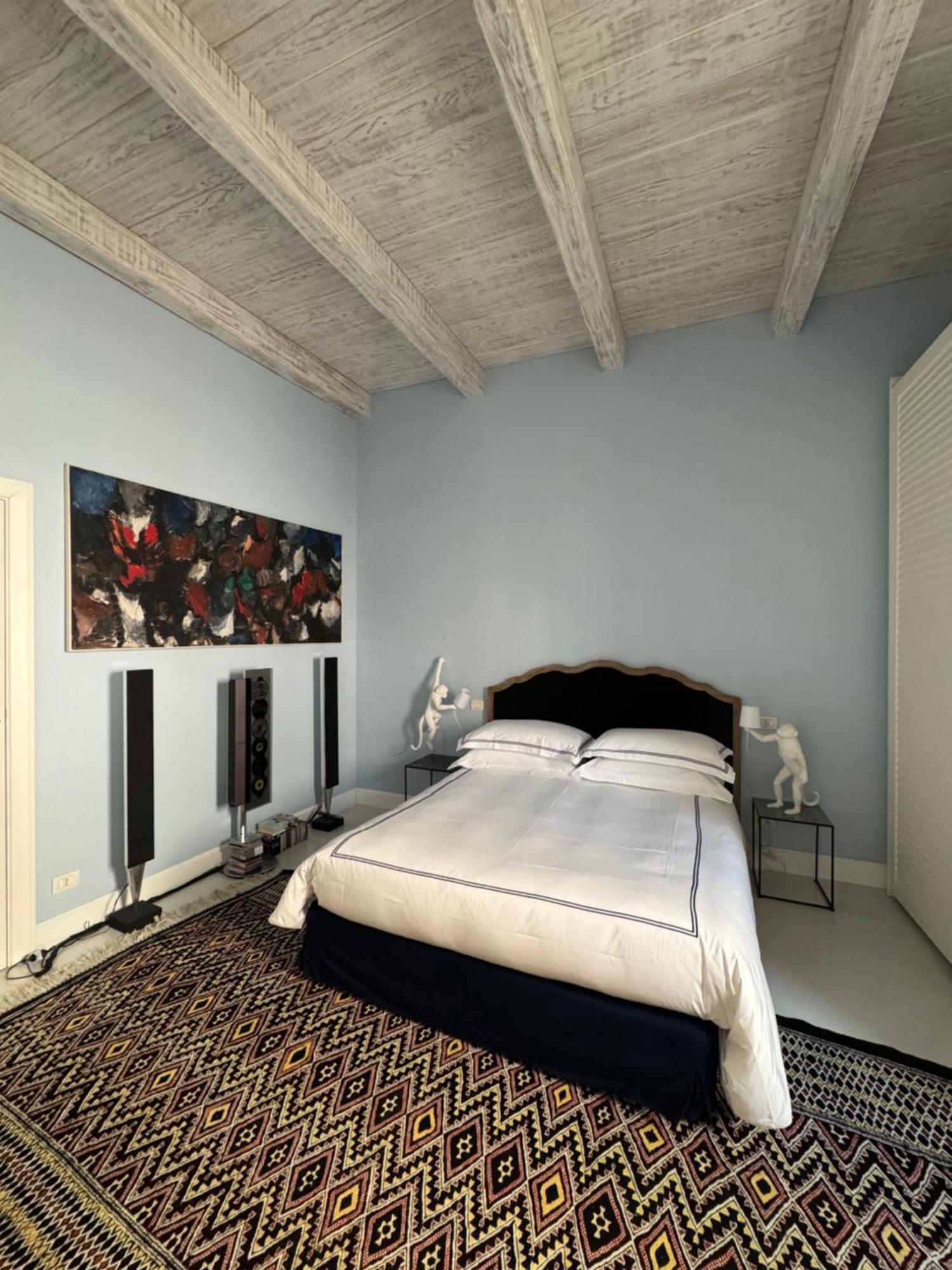 Casa Calamondino Bed and Breakfast Bari Exteriör bild